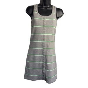 VANS - Mini Tank Dress